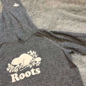 Roots Hoodie